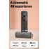 Amazon Fire TV Stick 4K Plus (newest model) with AI-powered Fire TV Search, Wi-Fi 6, stream over 1.8 million movies and shows, free & live TV